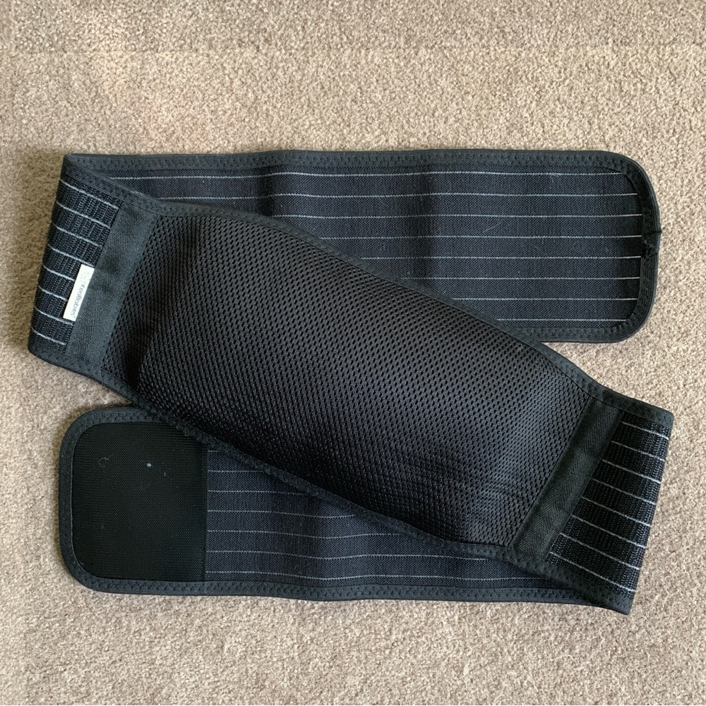 KeaBabies Maternity Belt